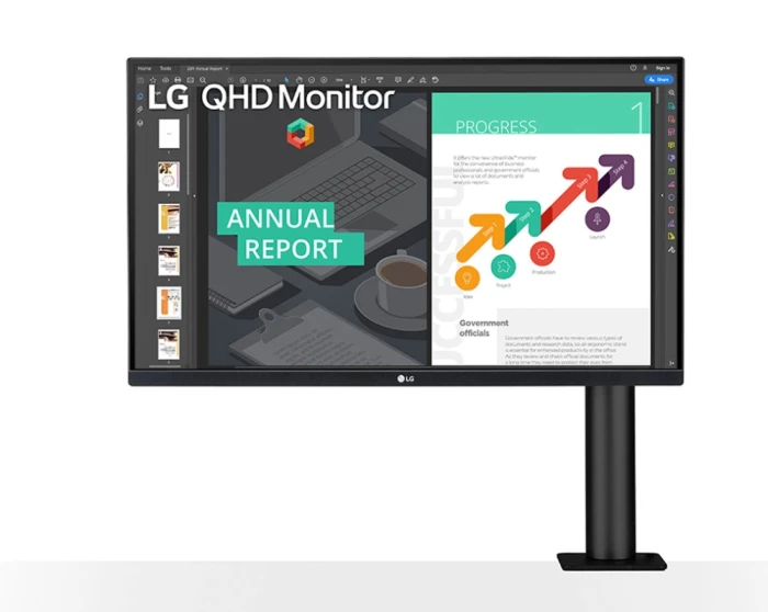 LG 27QN880-B