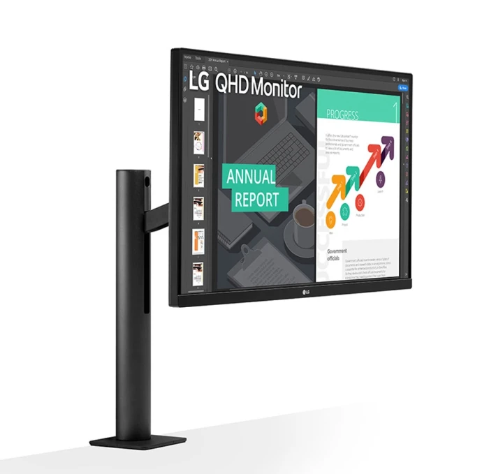 LG 27QN880-B