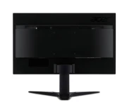 Acer KG241QSbiip, 23.6" TN, Anti-Glare, FreeSync, Flicker-Less, 1ms (up to 0.5ms), 100M:1, 300 cd/m2, 1920x1080 FHD, 165Hz, 2xHDMI, DP, Tilt, Black