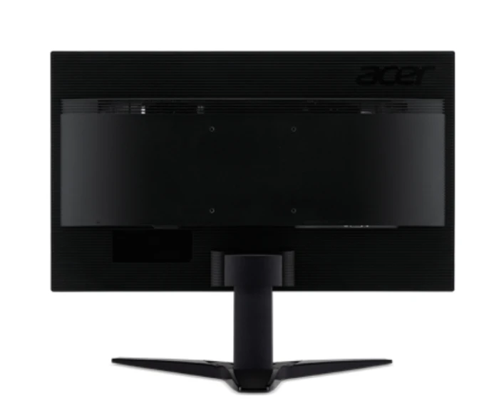 Acer KG241QSbiip, 23.6" TN, Anti-Glare, FreeSync, Flicker-Less, 1ms (up to 0.5ms), 100M:1, 300 cd/m2, 1920x1080 FHD, 165Hz, 2xHDMI, DP, Tilt, Black