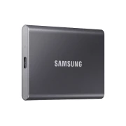 Samsung T7 2TB Titan Gray