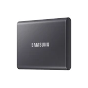 Samsung T7 2TB Titan Gray