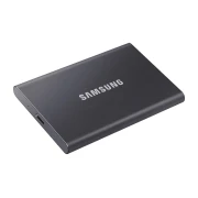 Samsung T7 2TB Titan Gray