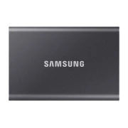 Samsung T7 2TB Titan Gray