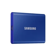 Samsung T7 500GB Indigo Blue