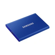 Samsung T7 500GB Indigo Blue