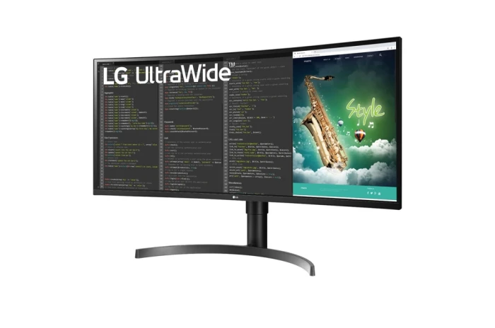 LG 35WN75C-B