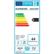 Dell Alienware AW2720HF