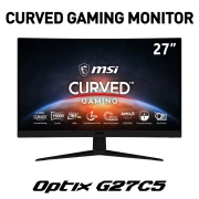 MSI Optix G27C5