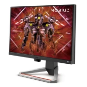 BenQ MOBIUZ EX2510