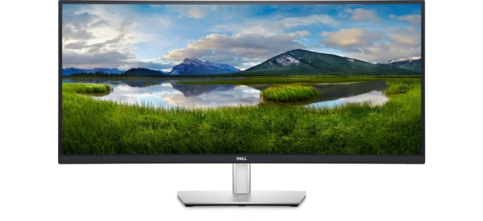 Dell P3421W