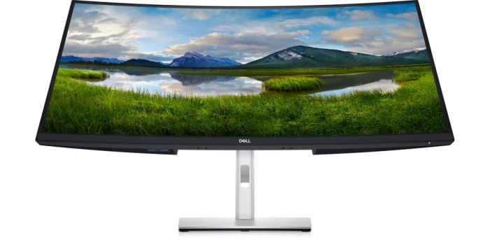 Dell P3421W