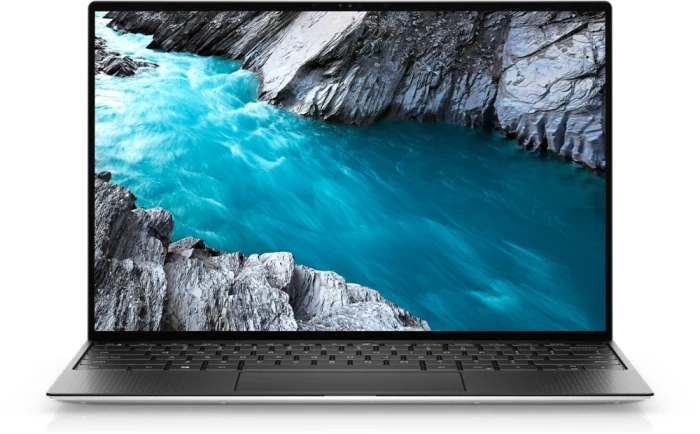 Dell XPS 9310 , Intel Core  i7-1185G7 (12MB , up to 4.8 GHz), 13.4" FHD + Touch Anti-Glare 500-Nit , HD Cam, 16GB 4267MHz LPDDR4, 1 TB  M.2 PCIe NVMe SSD , Intel Iris Xe Graphics, Wi-Fi 6,  BT 5.0, Backlit KBD, FPR, Win10 , Silver, 3YR NBD