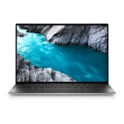 Dell XPS 9310 , Intel Core i7-1185G7 (12MB , up to 4.8 GHz), 13.4" FHD + Touch Anti-Glare 500-Nit , HD Cam, 16GB 4267MHz LPDDR4, 1 TB M.2 PCIe NVMe SSD , Intel Iris Xe Graphics, Wi-Fi 6, BT 5.0, Backlit KBD, FPR, Win10 , Silver, 3YR NBD