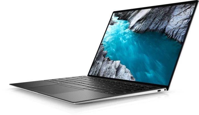 Dell XPS 9310 , Intel Core  i7-1185G7 (12MB , up to 4.8 GHz), 13.4" FHD + Touch Anti-Glare 500-Nit , HD Cam, 16GB 4267MHz LPDDR4, 1 TB  M.2 PCIe NVMe SSD , Intel Iris Xe Graphics, Wi-Fi 6,  BT 5.0, Backlit KBD, FPR, Win10 , Silver, 3YR NBD