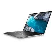 Dell XPS 9310 , Intel Core i7-1185G7 (12MB , up to 4.8 GHz), 13.4" FHD + Touch Anti-Glare 500-Nit , HD Cam, 16GB 4267MHz LPDDR4, 1 TB M.2 PCIe NVMe SSD , Intel Iris Xe Graphics, Wi-Fi 6, BT 5.0, Backlit KBD, FPR, Win10 , Silver, 3YR NBD