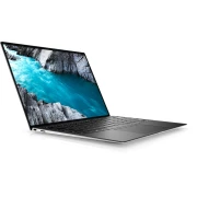 Dell XPS 9310 , Intel Core i7-1185G7 (12MB , up to 4.8 GHz), 13.4" FHD + Touch Anti-Glare 500-Nit , HD Cam, 16GB 4267MHz LPDDR4, 1 TB M.2 PCIe NVMe SSD , Intel Iris Xe Graphics, Wi-Fi 6, BT 5.0, Backlit KBD, FPR, Win10 , Silver, 3YR NBD