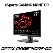 MSI Optix MAG274QRF-QD