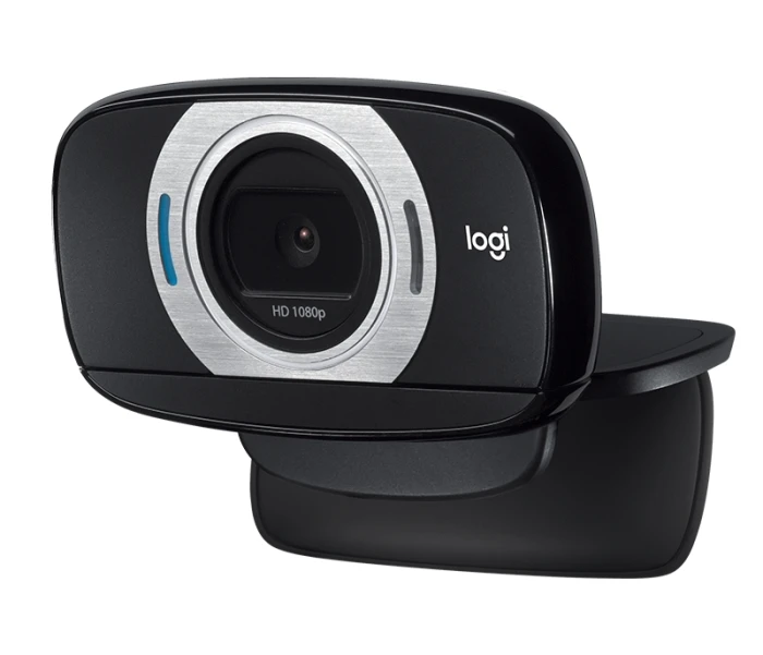 LOGITECH C615