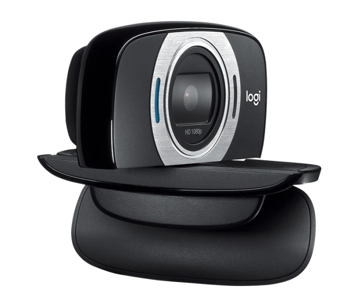 LOGITECH C615
