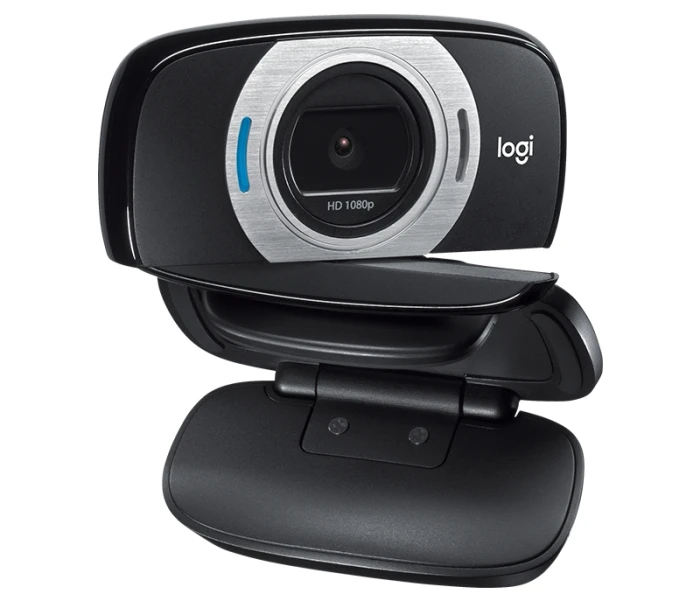 LOGITECH C615