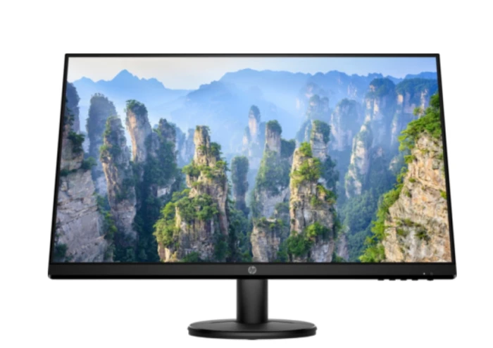 HP V27i FHD IPS 27" Monitor (VGA, HDMI)