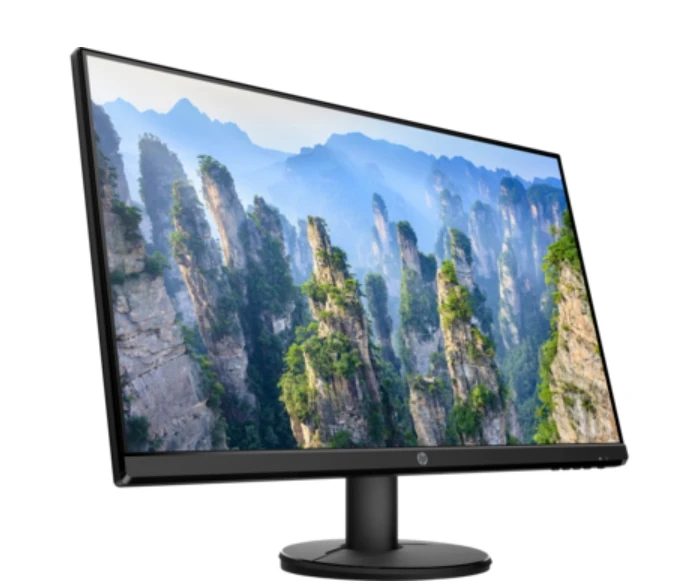 HP V27i FHD IPS 27" Monitor (VGA, HDMI)