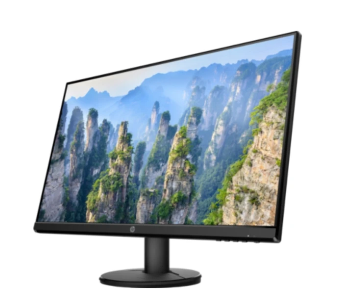 HP V27i FHD IPS 27" Monitor (VGA, HDMI)
