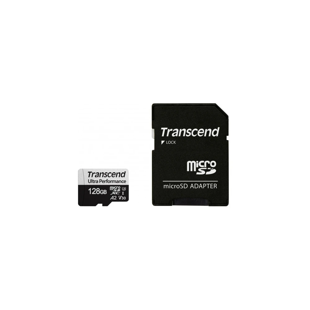 Transcend USD340S microSDXC 128GB