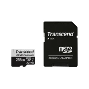 Transcend USD340S microSDXC 256GB