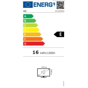 AOC E2270SWDN