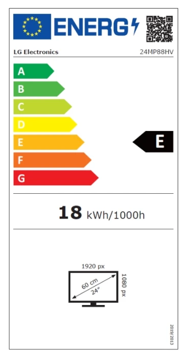 LG 24MP88HV