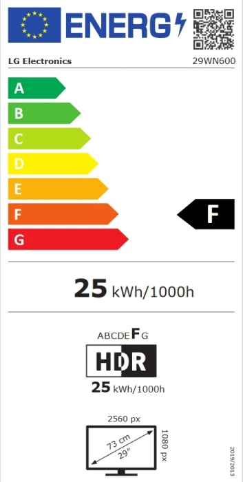 LG 29WN600-W