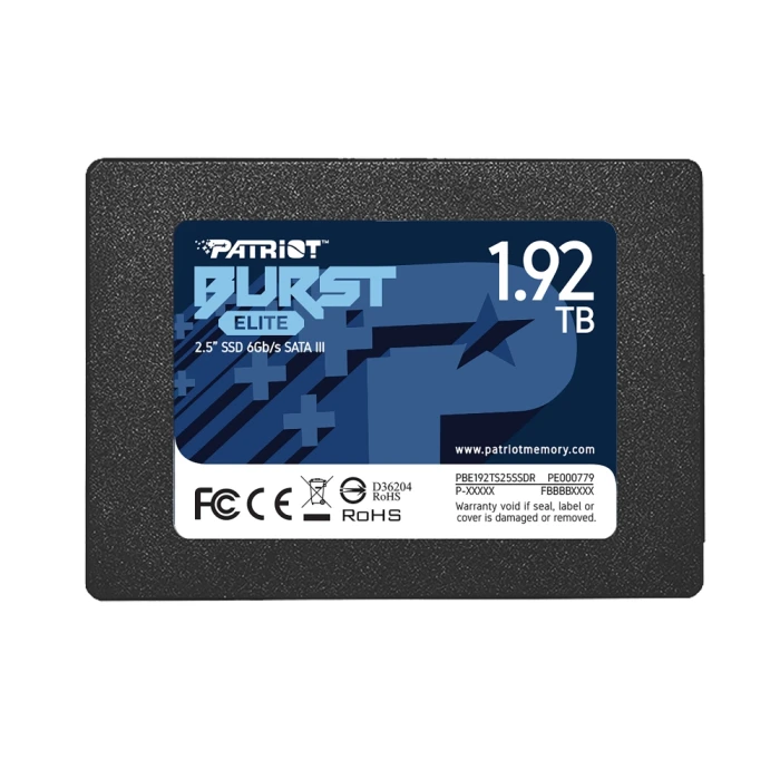 Patriot Burst Elite 1920GB