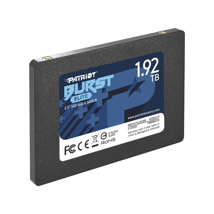 Patriot Burst Elite 1920GB