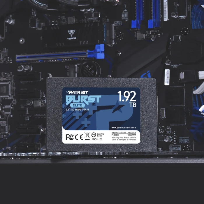 Patriot Burst Elite 1920GB