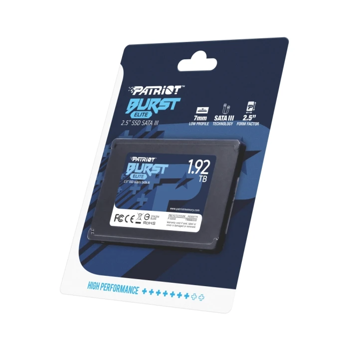 Patriot Burst Elite 1920GB