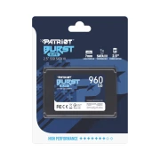 Patriot Burst Elite 960GB