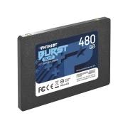 Patriot Burst Elite 480GB