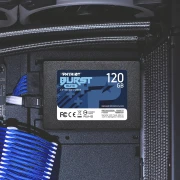 Patriot Burst Elite 120GB