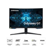 Samsung 27G75