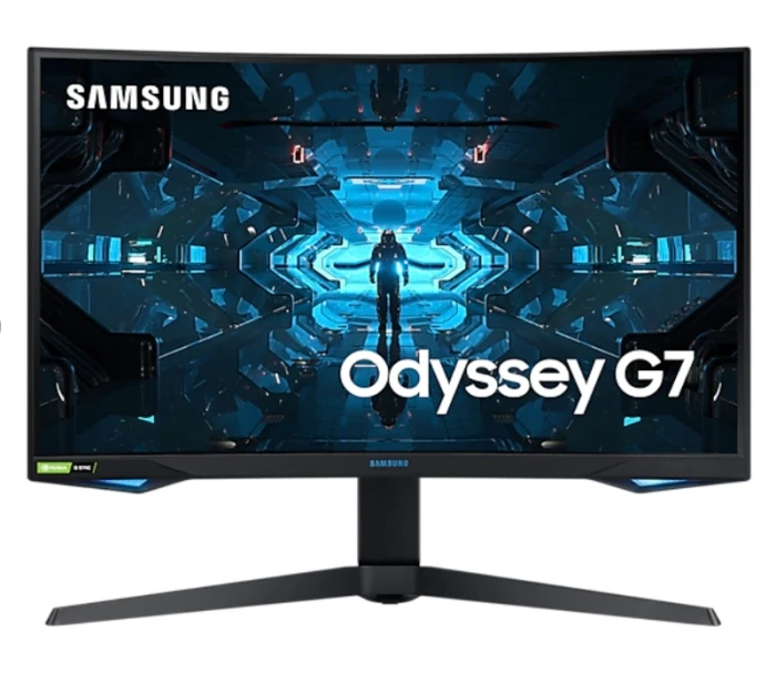 Samsung 27G75