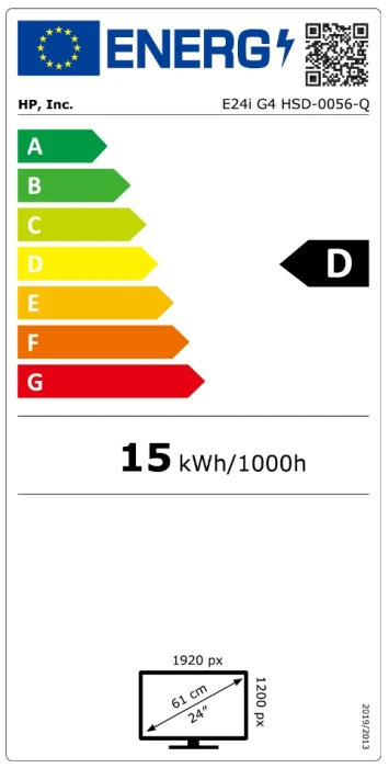 HP E24i G4