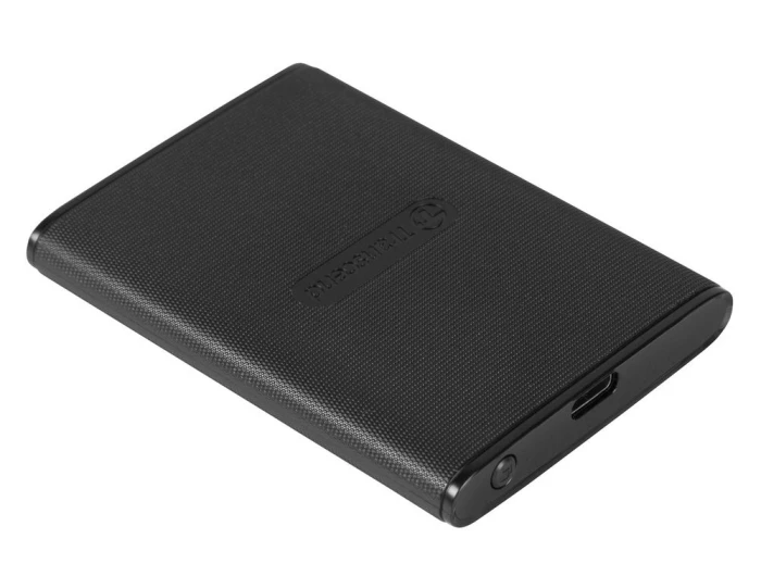 Transcend ESD270C Portable SSD 1TB