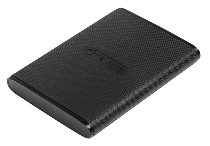 Transcend ESD270C Portable SSD 1TB