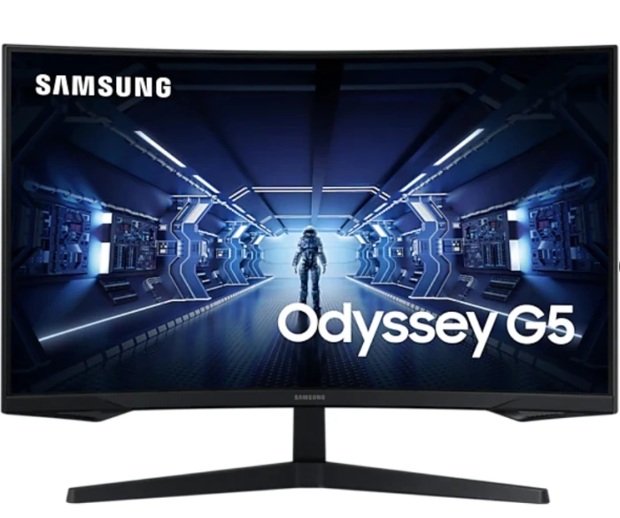 Samsung C27G55TQ