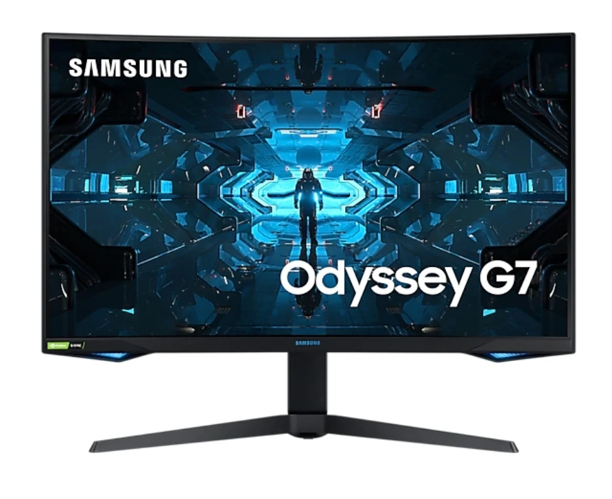 Samsung C32G75TQ 31.5" VA 240Hz