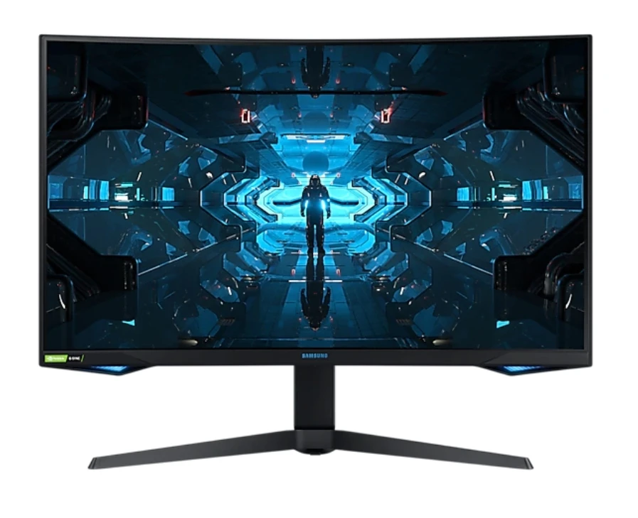 Samsung C32G75TQ 31.5" VA 240Hz