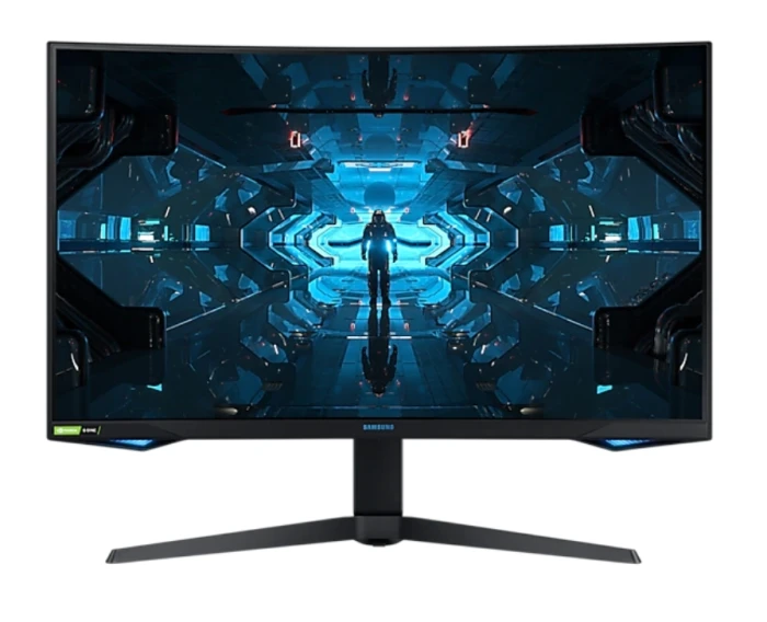 Samsung C32G75TQ 31.5" VA 240Hz