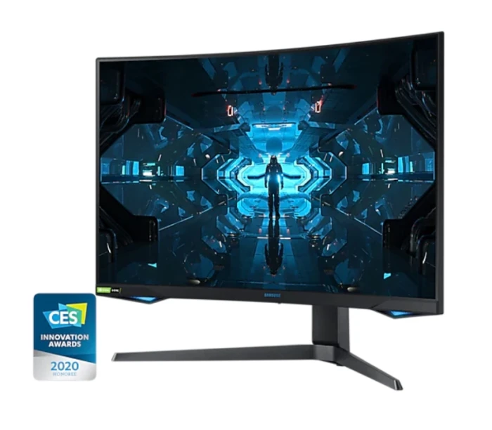 Samsung C32G75TQ 31.5" VA 240Hz